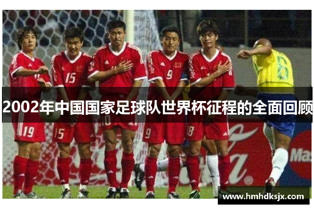 2002年中国国家足球队世界杯征程的全面回顾